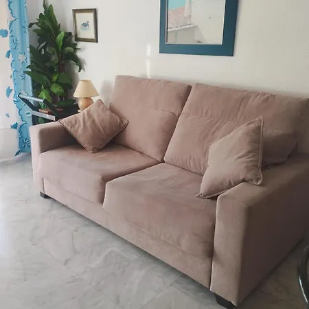 Nevada Apartament Cenes De La Vega