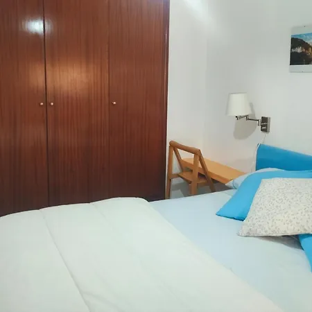 Nevada Cenes De La Vega