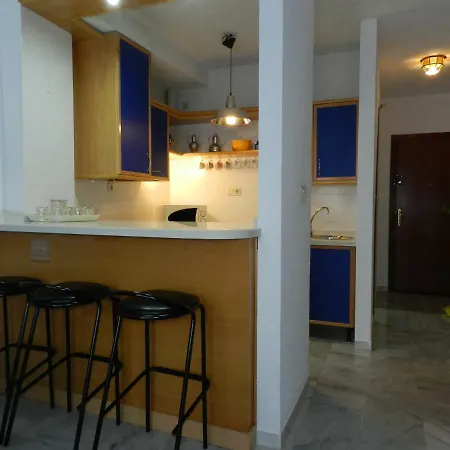 Nevada Cenes De La Vega